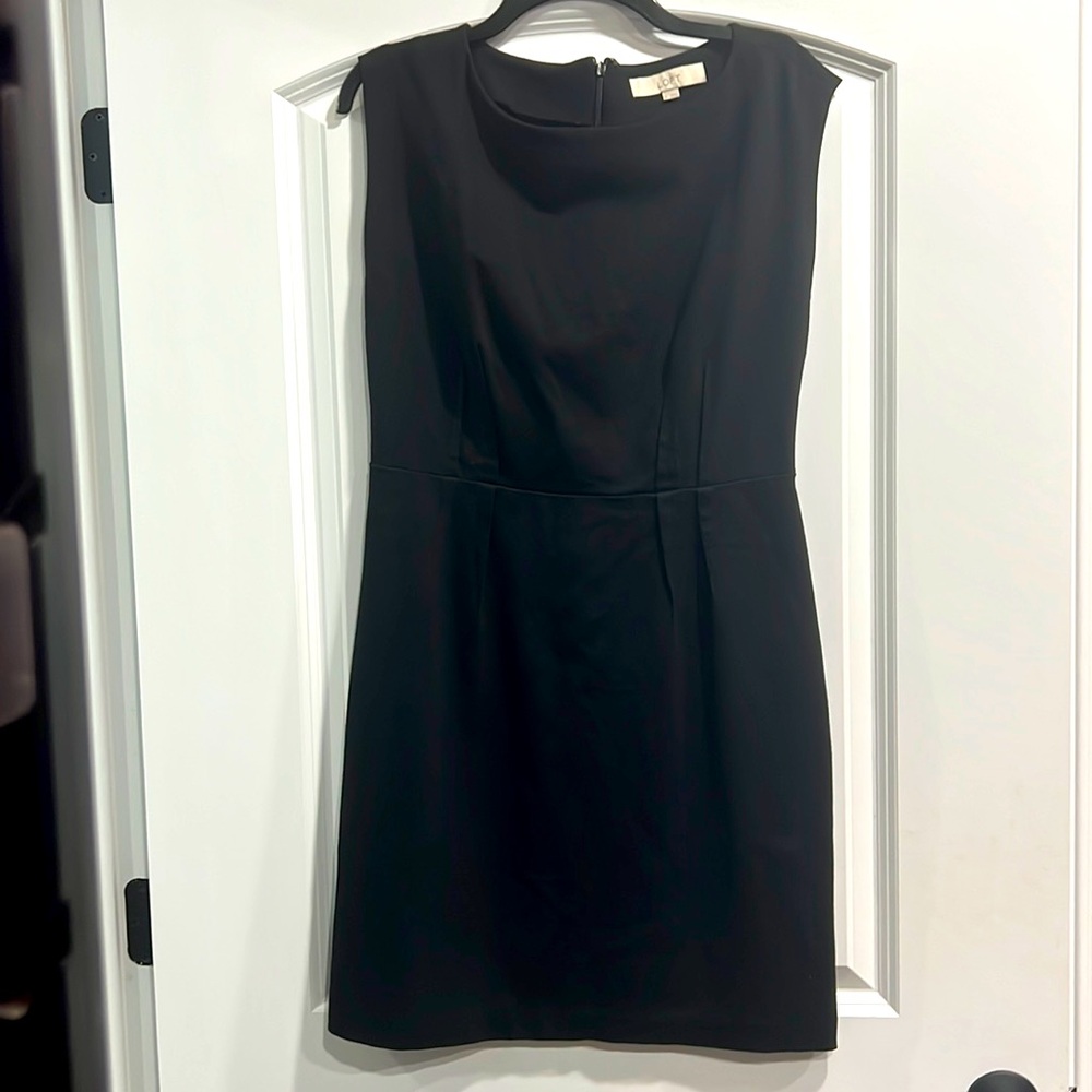 Loft Dress